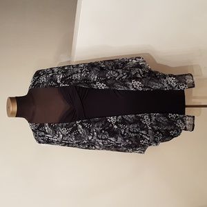 Steve Madden Cardigan